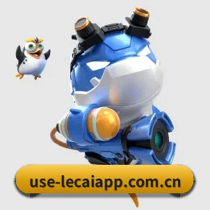 AI 革新（lecaiwang）